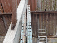 Rek redirack - afbeelding 8 van  8