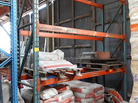 Rek redirack - afbeelding 1 van  3