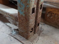 Rek redirack - afbeelding 3 van  3