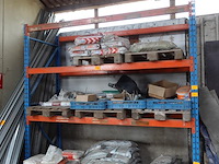 Rek redirack - afbeelding 1 van  3