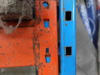 Rek redirack - afbeelding 2 van  3