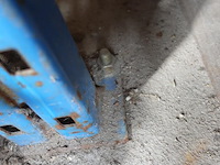 Rek redirack - afbeelding 3 van  3