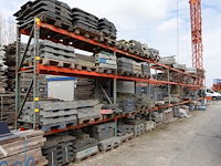 Rek redirack - afbeelding 1 van  6