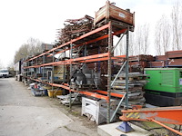 Rek redirack - afbeelding 2 van  6