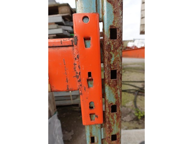 Rek redirack - afbeelding 3 van  6