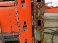 Rek redirack - afbeelding 3 van  6