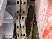 Rek redirack - afbeelding 4 van  6