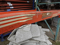 Rek redirack - afbeelding 5 van  6