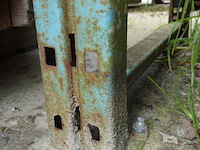 Rek redirack - afbeelding 6 van  6