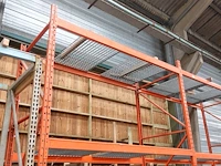 Rek redirack - afbeelding 2 van  8
