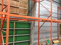 Rek redirack - afbeelding 4 van  8