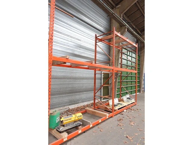 Rek redirack - afbeelding 5 van  8