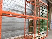 Rek redirack - afbeelding 5 van  8
