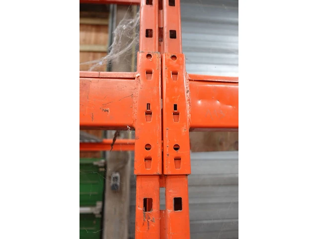 Rek redirack - afbeelding 6 van  8