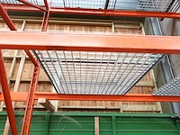 Rek redirack - afbeelding 8 van  8
