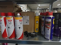 Rek samen met diverse producten - afbeelding 5 van  12