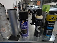 Rek samen met diverse producten - afbeelding 6 van  12