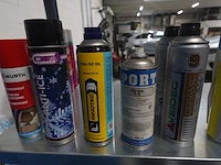 Rek samen met diverse producten - afbeelding 7 van  12