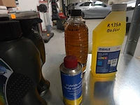 Rek samen met diverse producten - afbeelding 9 van  12