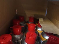 Rek samen met diverse producten - afbeelding 12 van  12