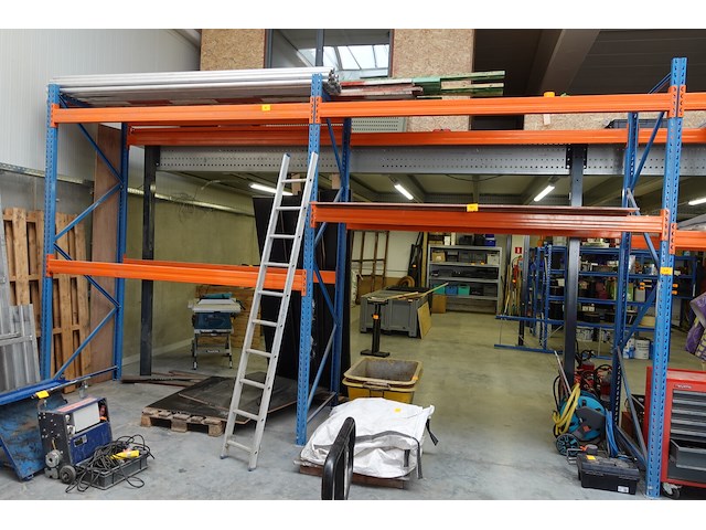 Rek stow - afbeelding 1 van  4