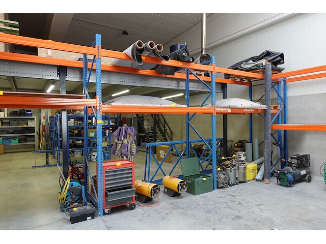 Rek stow - afbeelding 2 van  4