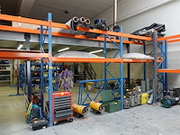 Rek stow - afbeelding 2 van  4