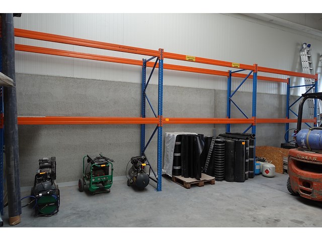 Rek stow - afbeelding 1 van  3