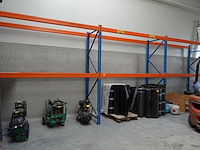 Rek stow - afbeelding 1 van  3