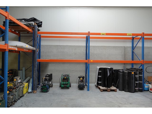 Rek stow - afbeelding 2 van  3