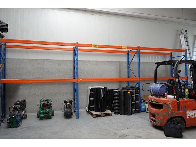 Rek stow - afbeelding 3 van  3