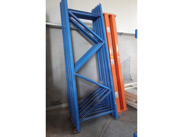 Rek stow - afbeelding 1 van  4