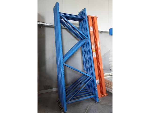 Rek stow - afbeelding 2 van  4