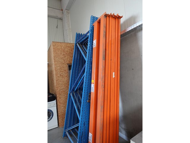 Rek stow - afbeelding 3 van  4