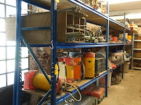 Rek stow - afbeelding 1 van  3