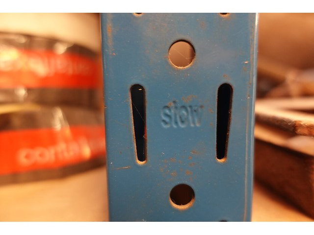 Rek stow - afbeelding 2 van  3