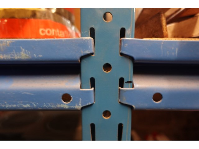 Rek stow - afbeelding 3 van  3