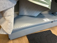 Rek + tapijten - afbeelding 2 van  13