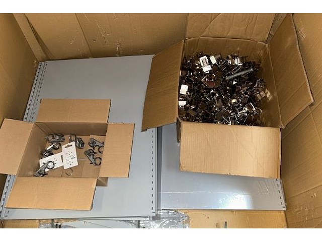 Rek + tapijten - afbeelding 3 van  13