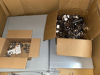 Rek + tapijten - afbeelding 3 van  13