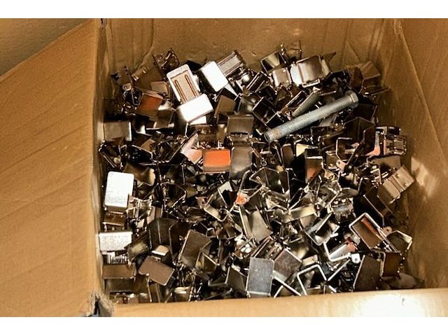 Rek + tapijten - afbeelding 4 van  13