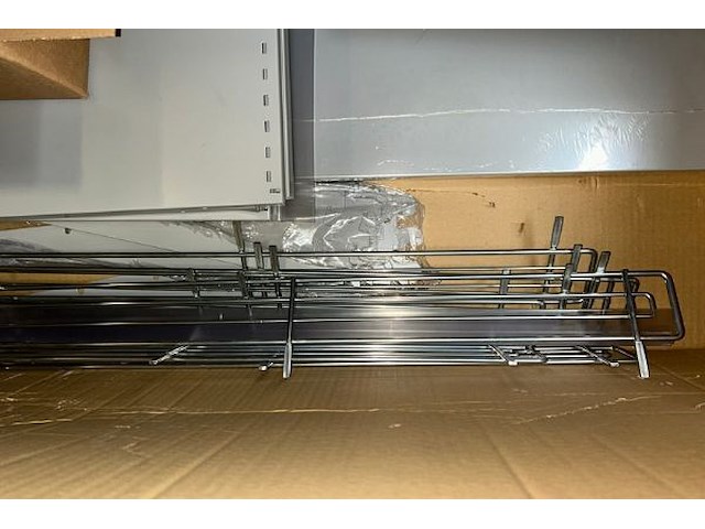 Rek + tapijten - afbeelding 5 van  13