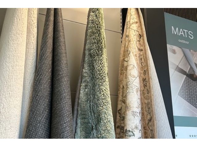 Rek + tapijten - afbeelding 6 van  13