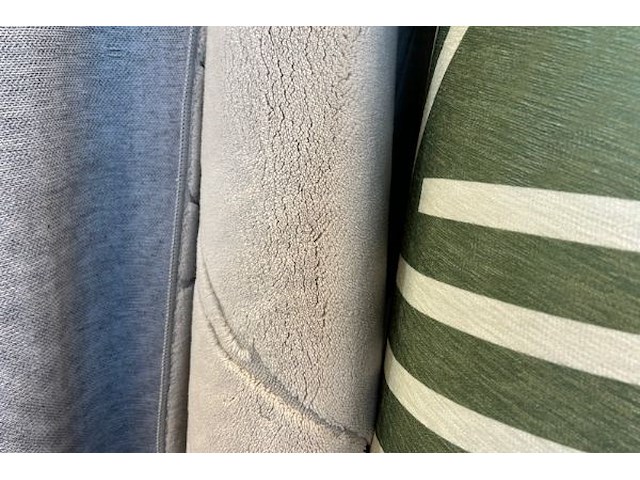 Rek + tapijten - afbeelding 8 van  13