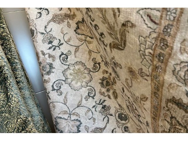 Rek + tapijten - afbeelding 10 van  13