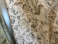 Rek + tapijten - afbeelding 10 van  13