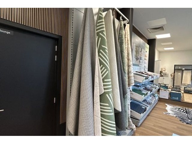 Rek + tapijten - afbeelding 11 van  13