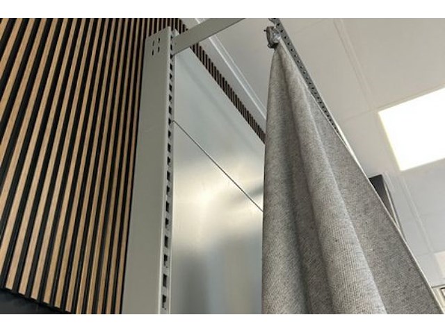 Rek + tapijten - afbeelding 12 van  13