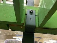 Rek voor hout - afbeelding 4 van  4