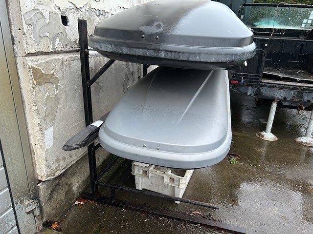 Rek - afbeelding 1 van  3